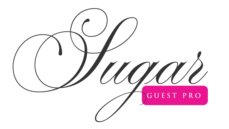 Sugar Guest Pro